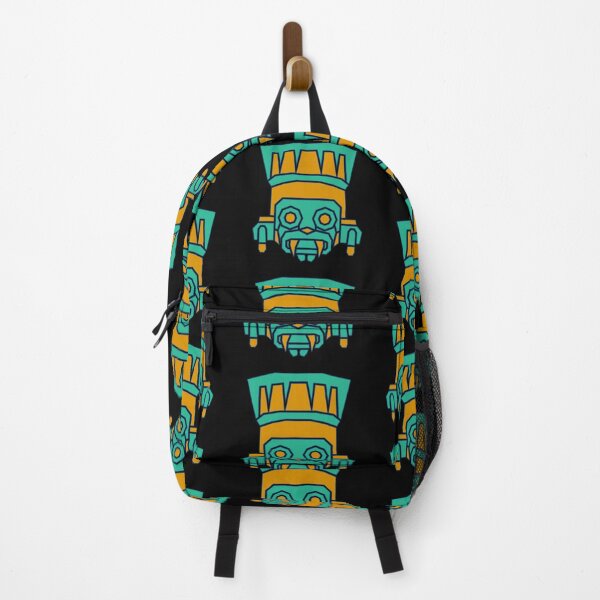 Item preview, TLALOC designed and sold by the Zarock Shop.