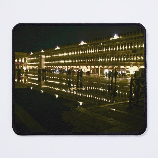 Item preview, High Tide in Venice designed and sold by Barbara Brown.