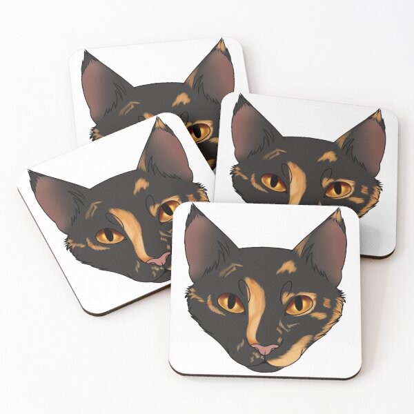 Item preview, Redtail Headshot designed and sold by NorseWinds.