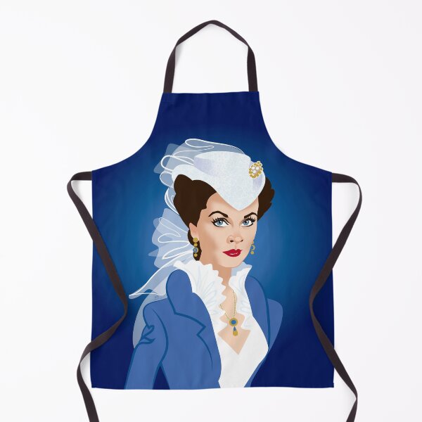 Item preview, Scarlett's bonnet designed and sold by AleMogolloArt.