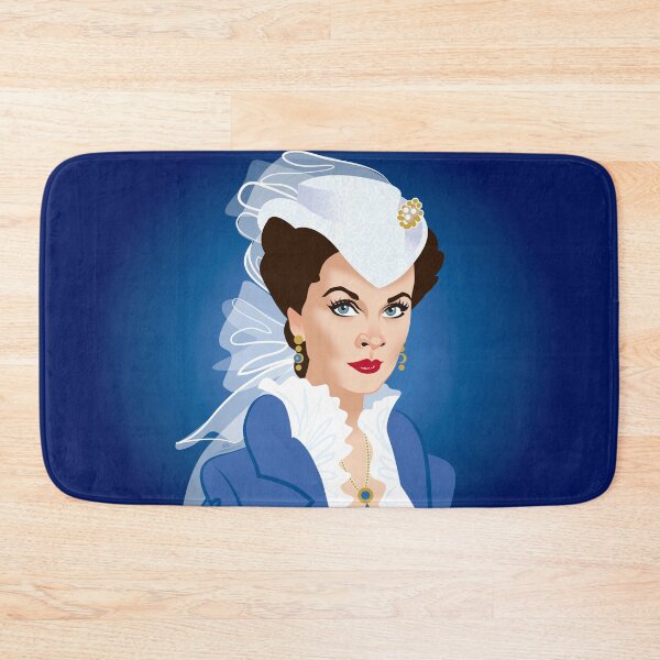 Item preview, Scarlett's bonnet designed and sold by AleMogolloArt.