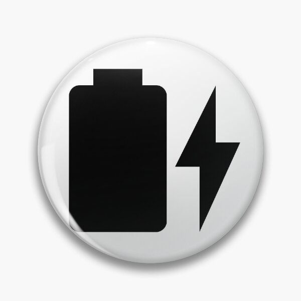 Item preview, MDI Battery-Charging-100 designed and sold by GnarlyFurtardo.