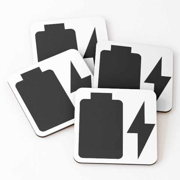 Item preview, MDI Battery-Charging-100 designed and sold by GnarlyFurtardo.