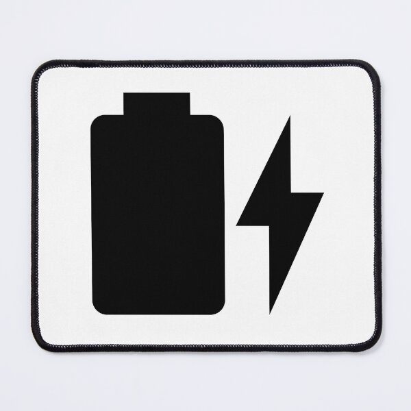 Item preview, MDI Battery-Charging-100 designed and sold by GnarlyFurtardo.