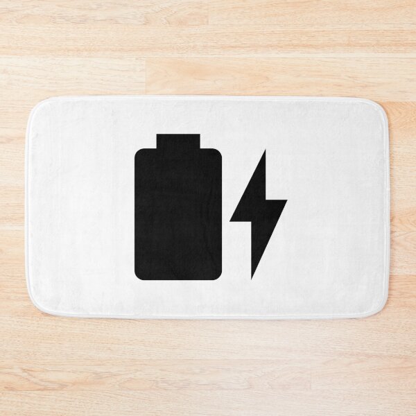 Item preview, MDI Battery-Charging-100 designed and sold by GnarlyFurtardo.