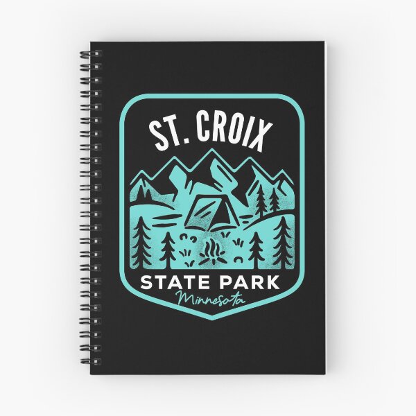 Item preview, St. Croix State Park Minnesota designed and sold by HalpinDesign.