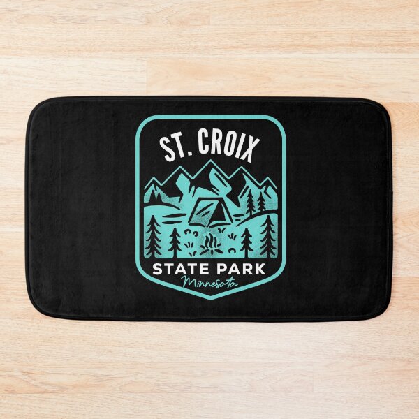 Item preview, St. Croix State Park Minnesota designed and sold by HalpinDesign.
