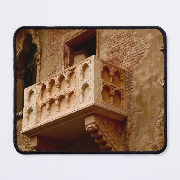 Item preview, Juliette's Balcony designed and sold by Barbara Brown.