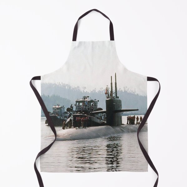 Item preview, USS INDIANAPOLIS (SSN-697) SHIP'S STORE designed and sold by militarygifts.