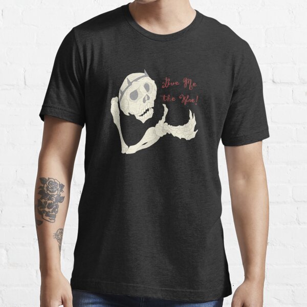 WINE Essential T-Shirt