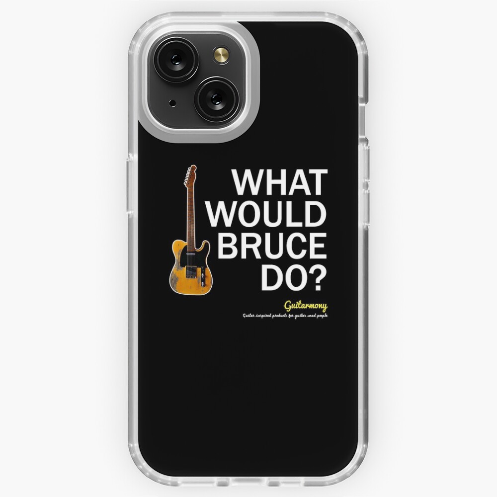 Item preview, iPhone Soft Case designed and sold by Guitarmony.