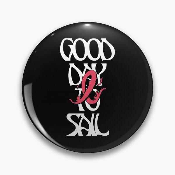 Item preview, GOOD DAY TO SAIL designed and sold by Elano7.