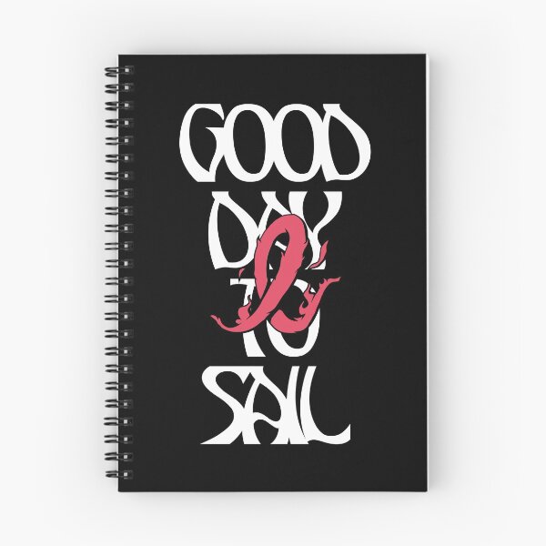 Item preview, GOOD DAY TO SAIL designed and sold by Elano7.