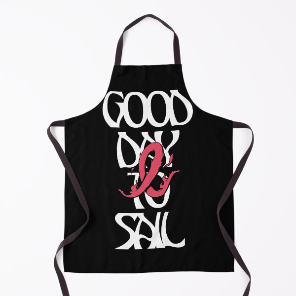 Item preview, GOOD DAY TO SAIL designed and sold by Elano7.