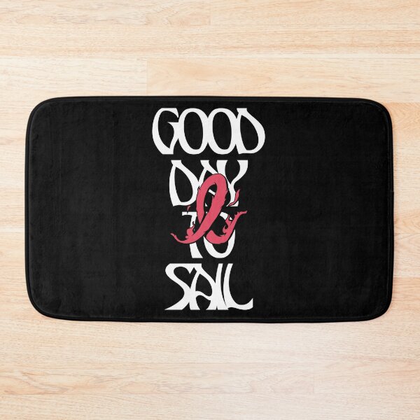 Item preview, GOOD DAY TO SAIL designed and sold by Elano7.