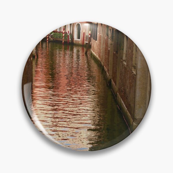 Item preview, Backstreets of Venice designed and sold by Barbara  Brown.