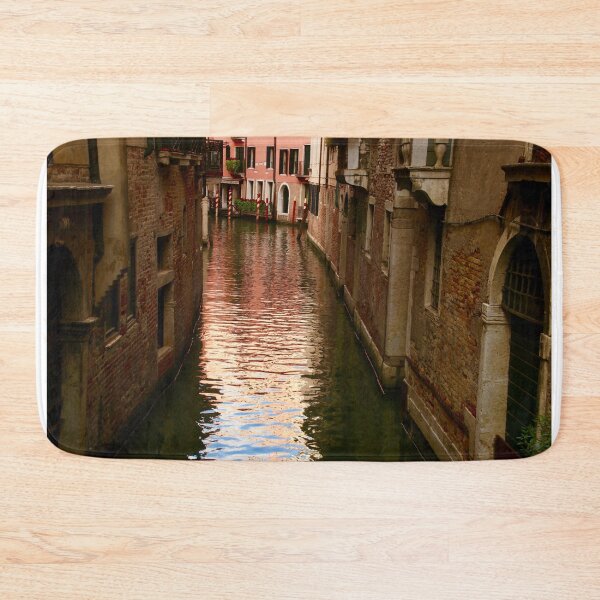 Item preview, Backstreets of Venice designed and sold by Barbara  Brown.
