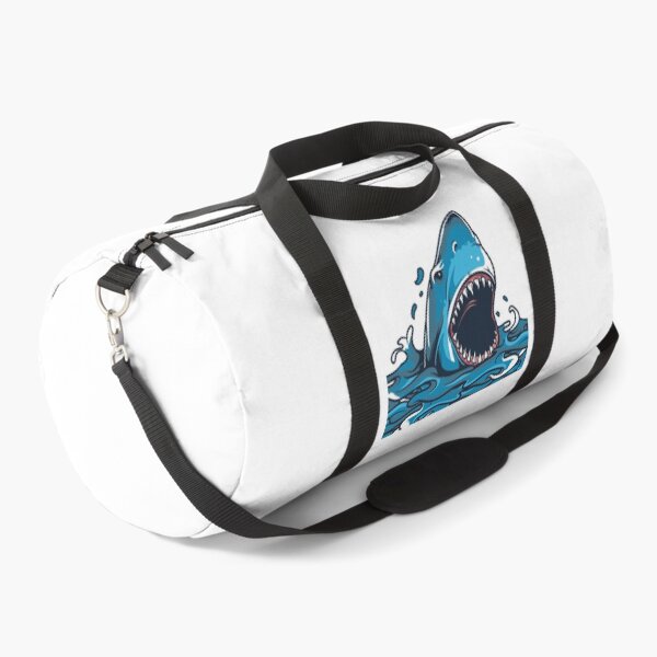 Item preview, Shark Attack designed and sold by infleims.
