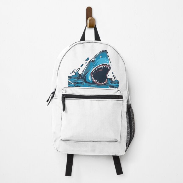 Item preview, Shark Attack designed and sold by infleims.