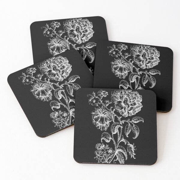 Item preview, Botanical Drawing 04 designed and sold by MyxTees.