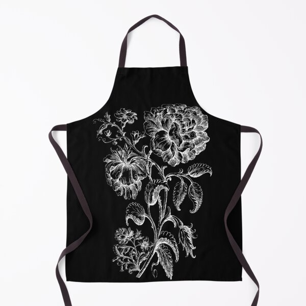 Item preview, Botanical Drawing 04 designed and sold by MyxTees.