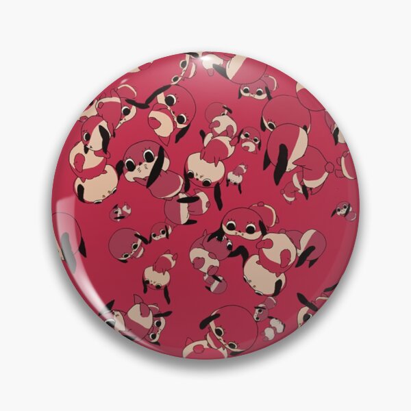 Item preview, Paranoia Agent designed and sold by Fligymajig2002.