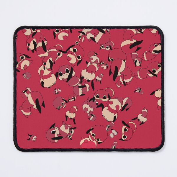 Item preview, Paranoia Agent designed and sold by Fligymajig2002.