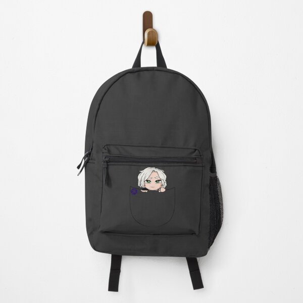Item preview, WH V in the pocket designed and sold by Smol-Spooky.