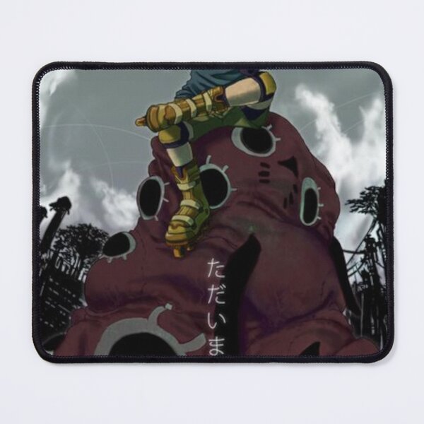 Item preview, Paranoia Agent designed and sold by Fligymajig2002.