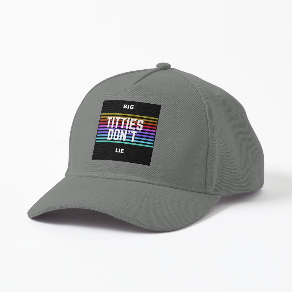 Item preview, Baseball Cap designed and sold by OrangeYaHappy.