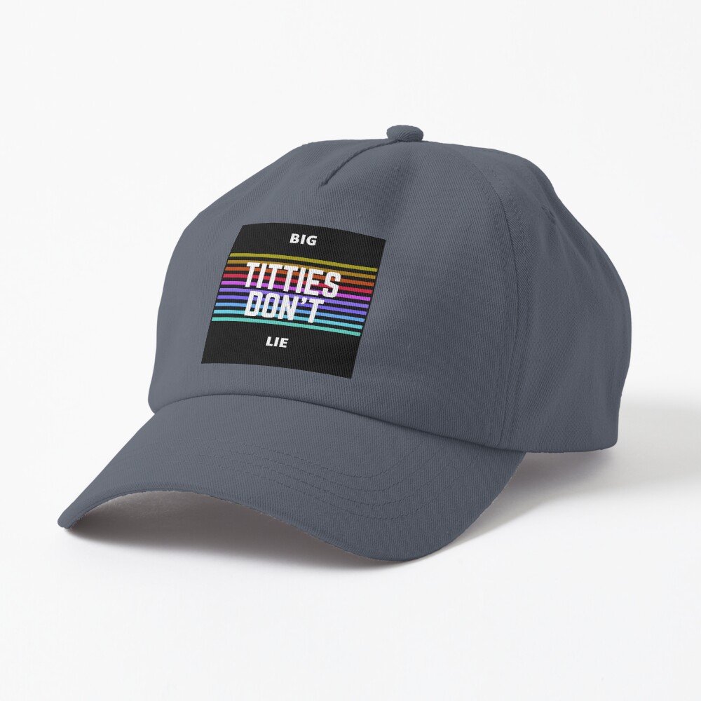 Item preview, Dad Hat designed and sold by OrangeYaHappy.