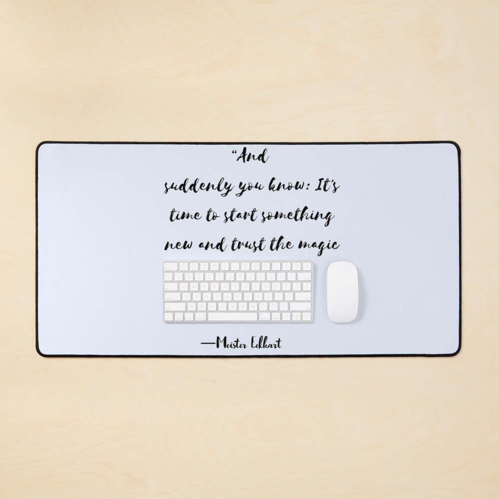 Item preview, Desk Mat designed and sold by Dollfacedesign.