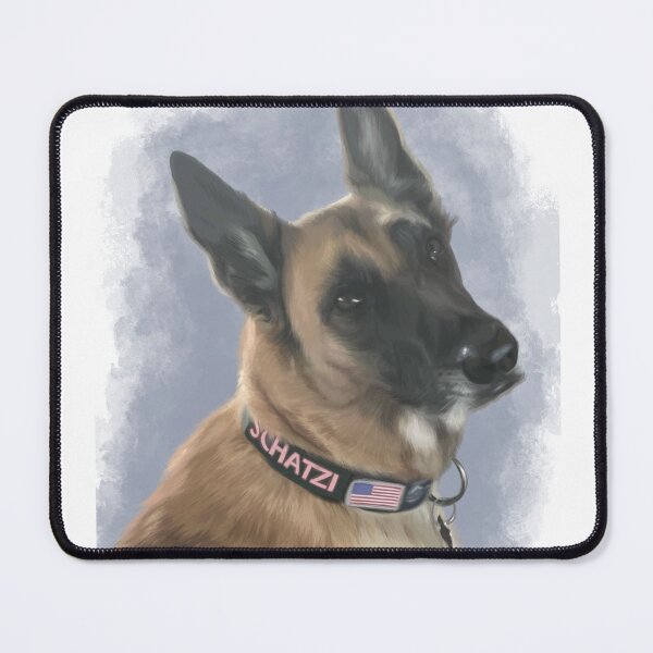 Item preview, Schatzi  designed and sold by MamaODea.