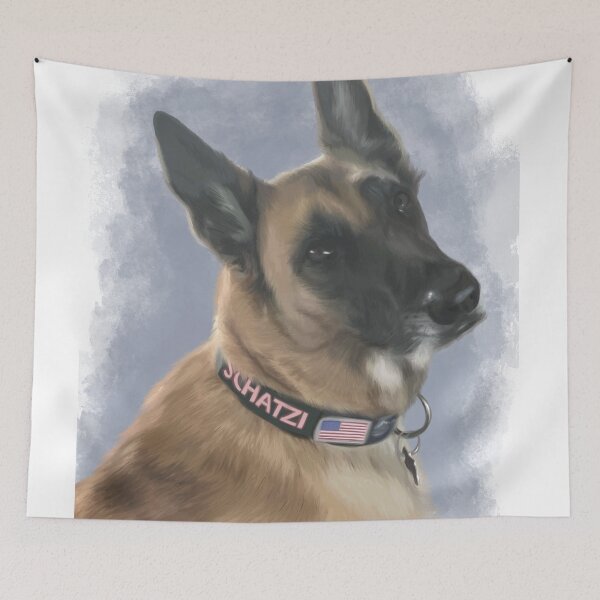 Item preview, Schatzi  designed and sold by MamaODea.