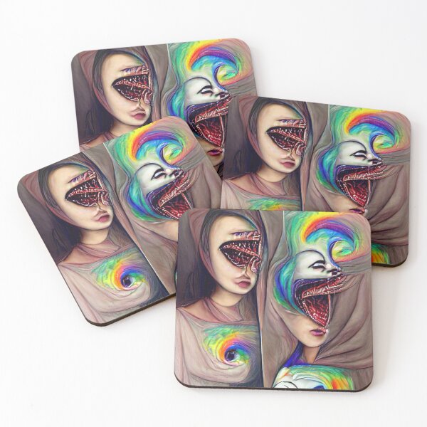 Item preview, This is a representation of bipolar disorder designed and sold by kiertwice.