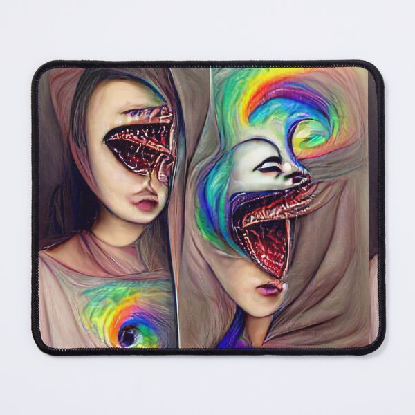 Item preview, This is a representation of bipolar disorder designed and sold by kiertwice.