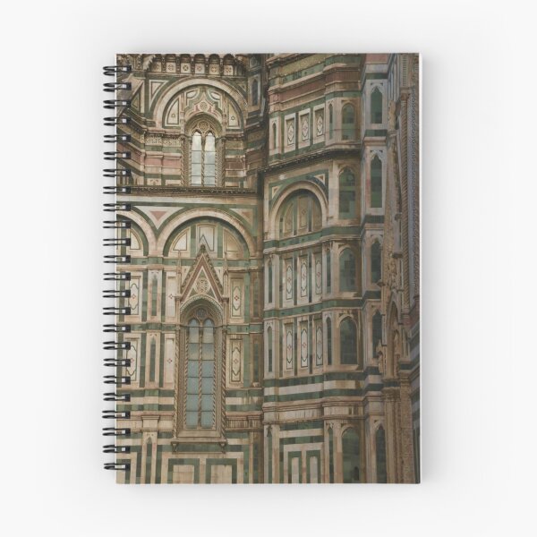 Item preview, Duomo Architecture Up-Close designed and sold by Barbara  Brown.