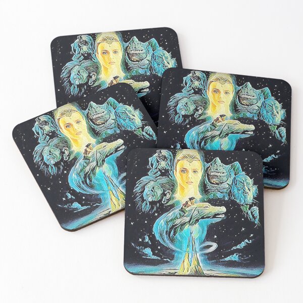 Item preview, The Never Ending Story designed and sold by Sydney Creations.