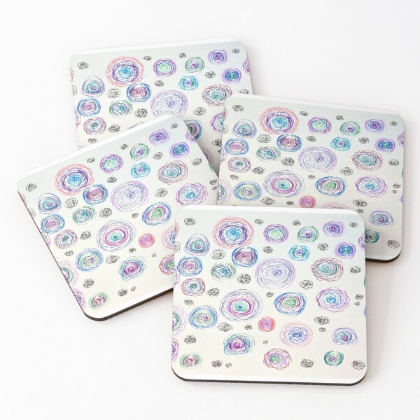 Item preview, Spirals designed and sold by artSMG.