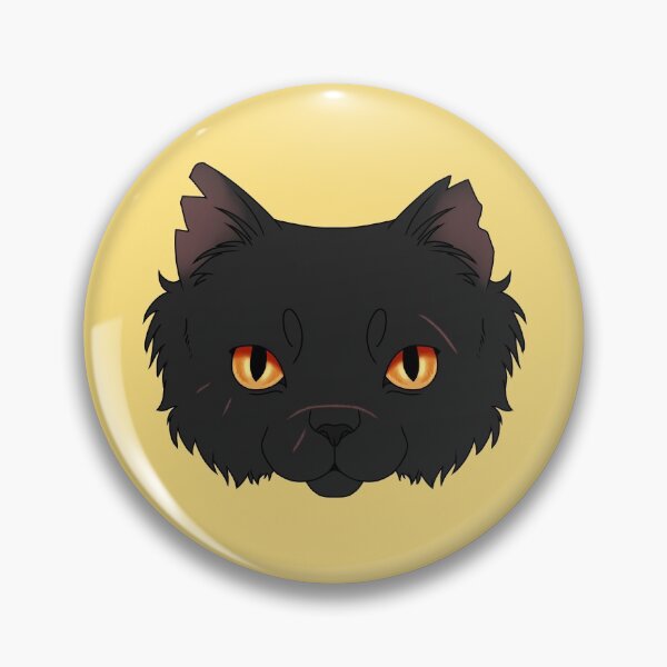 Item preview, Yellowfang Headshot designed and sold by NorseWinds.