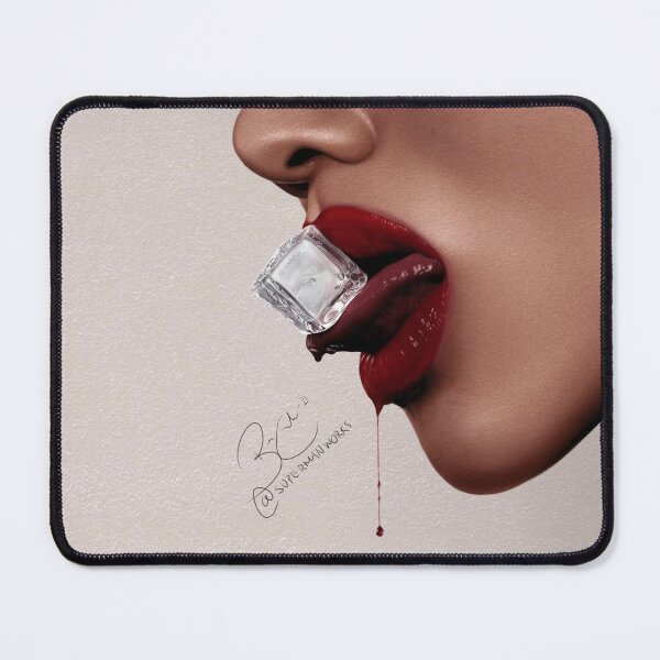 Item preview, Jung Hoyeon (Cold As Ice) designed and sold by supermanworks.