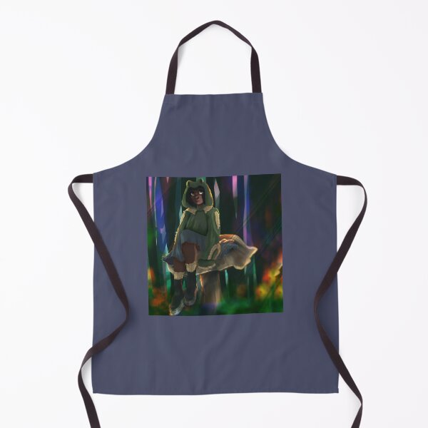 Item preview, Frog Girl designed and sold by ArtByKimeee.