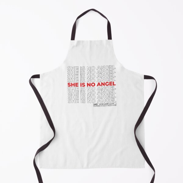Item preview, She Is No Angel designed and sold by infleims.