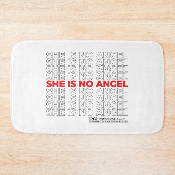 Item preview, She Is No Angel designed and sold by infleims.
