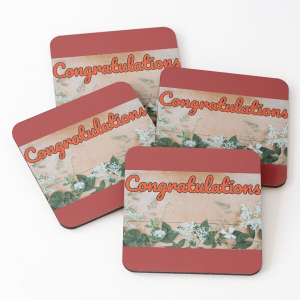 Item preview, Congratulations  designed and sold by Spasija.