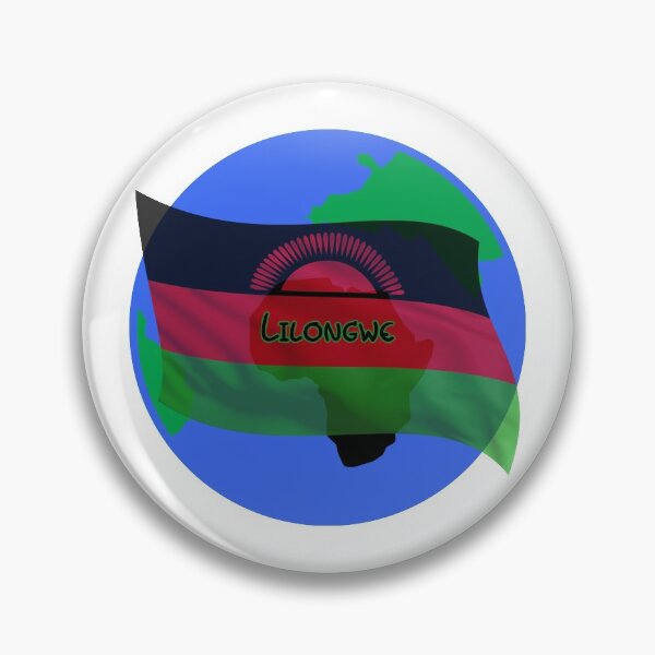 Item preview, Lilongwe, Malawi designed and sold by assortedtees.