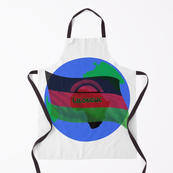 Item preview, Lilongwe, Malawi designed and sold by assortedtees.