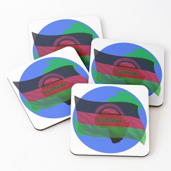 Item preview, Lilongwe, Malawi designed and sold by assortedtees.