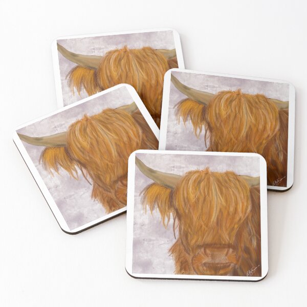 Item preview, Coo cow designed and sold by bradleyduncan.