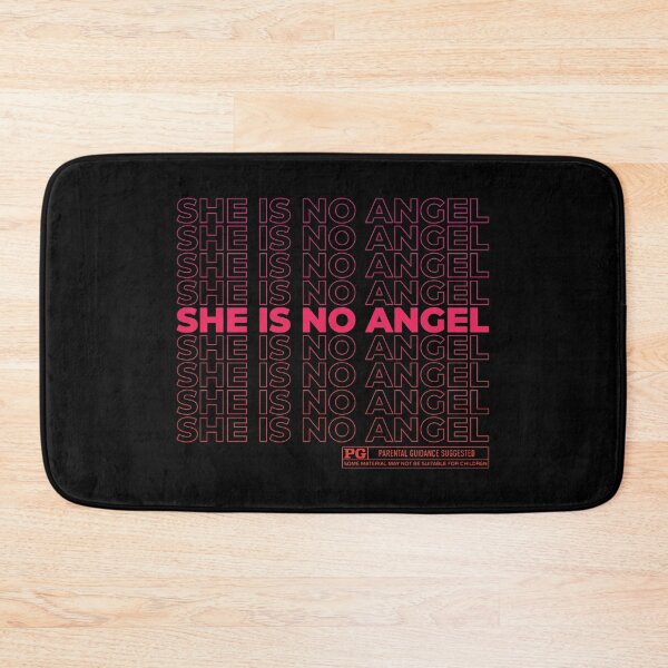 Item preview, She Is No Angel designed and sold by infleims.